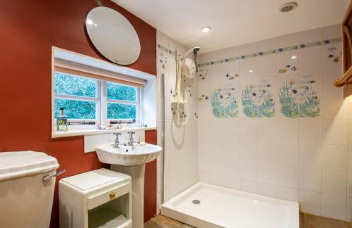 Highlands Farmhouse - Foto 18