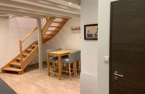 Gîte mon rêve à Scherwiller avec SPA sur la route des vins au coeur de l'alsace - Foto 26