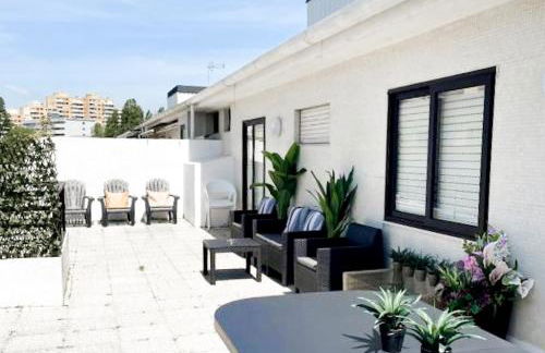 Oporto Terrace Apartament - Foto 28