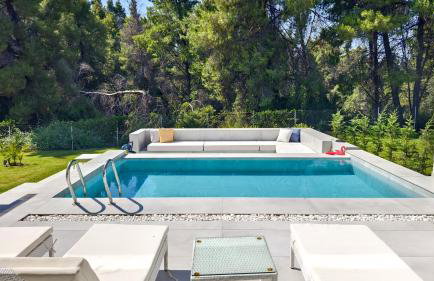 Alessandra Luxury Villas with Private Pools and Jacuzzi - Foto 14