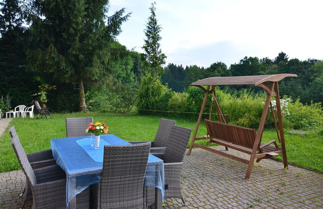 Holiday Home With Panoramic View and Every Convenience - spa - Photo 21