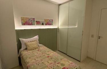 Bora Bora Resort Refugio de Luxo - Spa academia e cinema na Barra da Tijuca - Foto 14