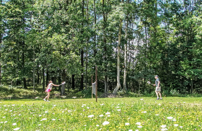 2 bedroom House in Lubomierz with private pool and garden - Photo 25