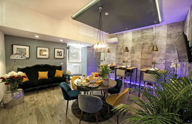 Bourbon House - Foto 1