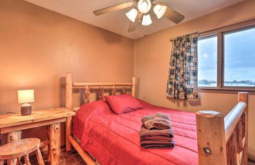 Wildlife Lodge Columbia Retreat off I-70! - Foto 23