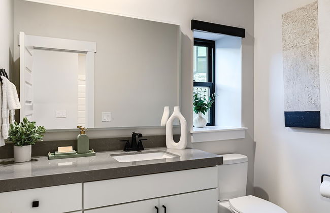 Ski La Vie by Avantstay Hot Tub Game Room Near the Ski Slopes - Foto 15