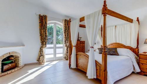 Villa Barlavento - Stunning 4-Bedroom Villa with Tennis Court - Foto 4