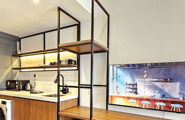 Expressionz Premium Suites at KLCC - Foto 19