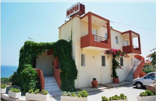 Maria Rooms - Foto 16