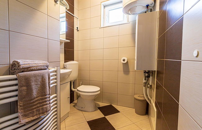 Sunny Weekend Sauna House - Foto 10