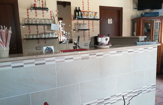 Agriturismo I Tre Ulivi - Foto 13