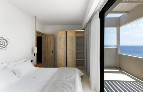 Infinity View Suites Tinos - Foto 42