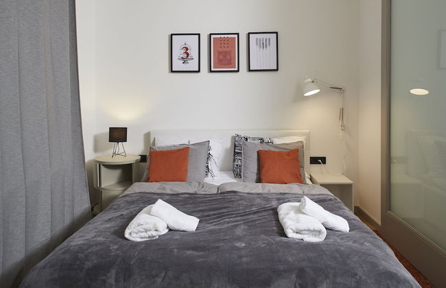 Zest and Nest Boutique Apartments - Foto 5