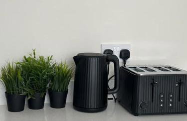 Countryside 2 bed cottage- Aylesbury - Foto 21