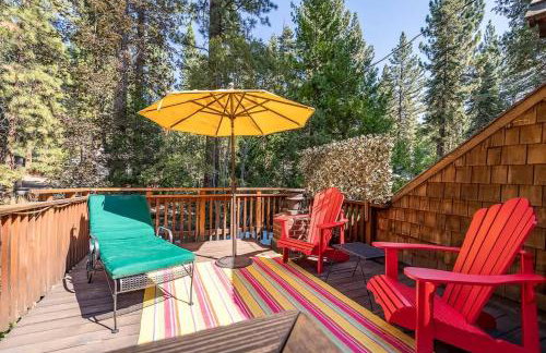 The Gingerbread Cottage - Photo 20