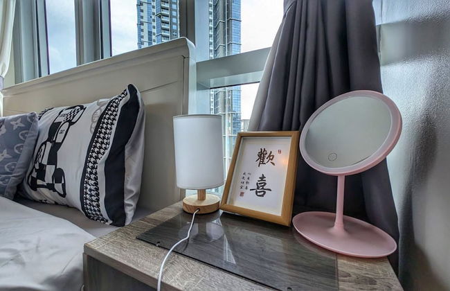 EG Private House - BGC Uptown - Foto 66