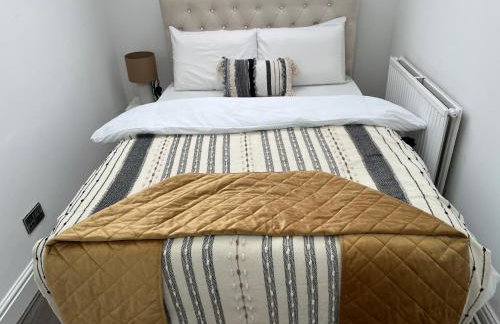 Charming 1 bedroom Apartment In The Heart Of Manchester Close to Manchester City Centre And Etihad Stadium - Foto 22