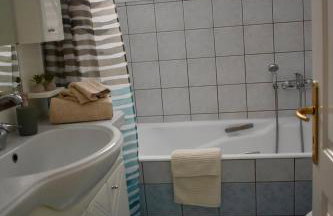 Igoumenitsa Retiré Apartment - Foto 29