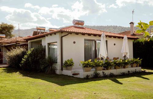 Villa Vasiliadi - Foto 25