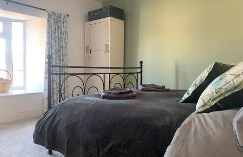 Primrose Cottage - Tideswell, Peak District - Foto 16