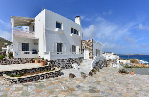 Like Home Azolimnos - Foto 21