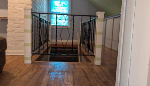 Tailgate and easy walk like a champion to ND - Foto 3