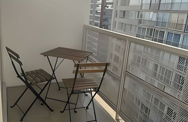 APARTAMENTO FAMILIAR Amélie - Foto 19