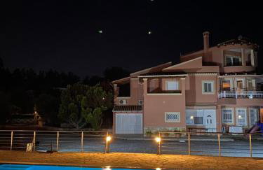 Villa Leo 2 , Dassia - Foto 31