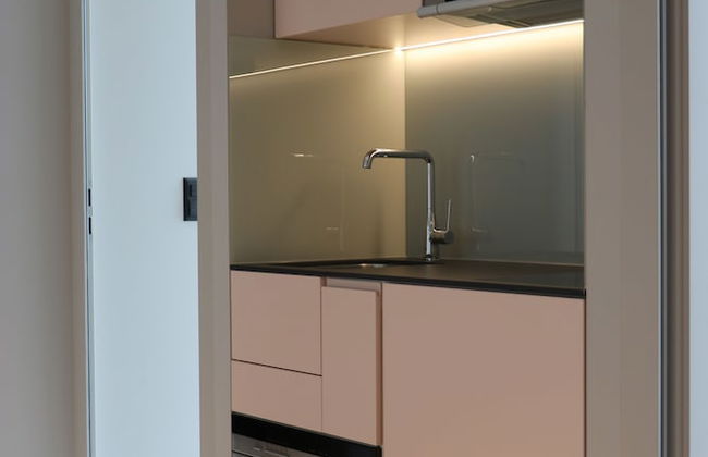 VISIONAPARTMENTS Glattbrugg - Foto 26