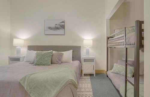 The Coho Lodge at Government Camp - Meredith Lodging - Foto 46