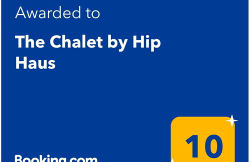 The Chalet by Hip Haus - Foto 6