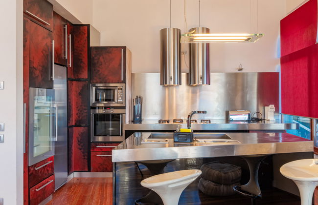 Xino Terrace View - Foto 3