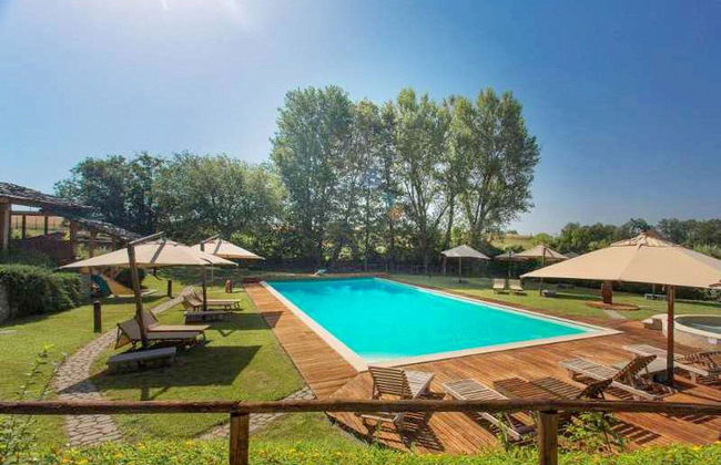 Comfortable Cottages in Loro Ciuffenna - Foto 56