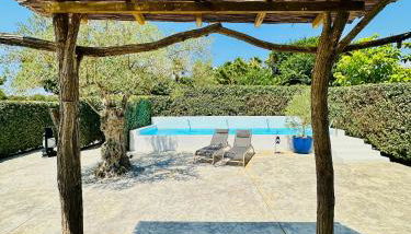 Villa Nature con Piscina Privada · Wifi ·AC · BBQ - Foto 4