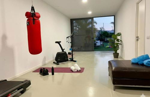 Ecoloft Aldea - Foto 16