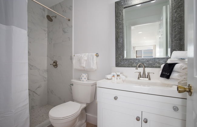 Destiny on the Sand by Avantstay Direct Beach Access Bbq on Large Ocean Facing Patio - Foto 24