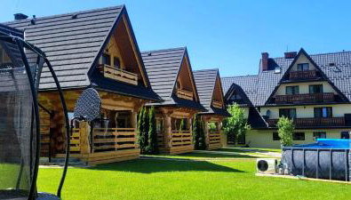 Janulkowe Domki - Photo 3