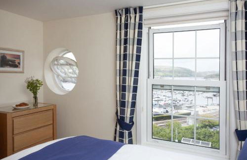Waterview House, Kingswear - Free Wi-Fi - Awesome Views - Close to Ferry - Foto 14