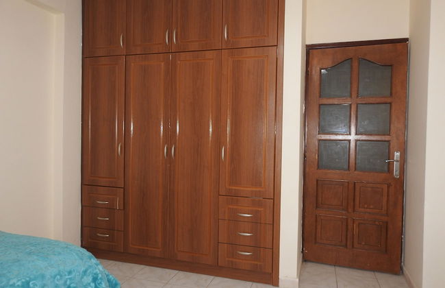 Ertunalp Apartment - Foto 36