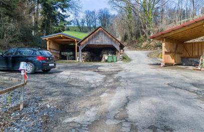 Ferienwohnung Pfisterhof - Foto 12