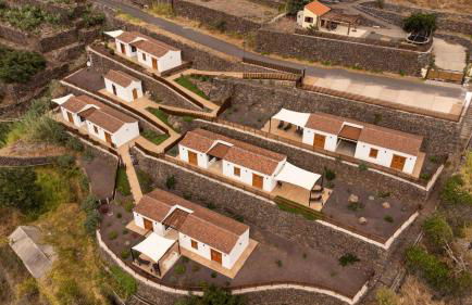 BASÂLTO Casas Rurales - Foto 15