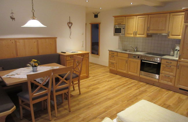 Landhaus Maurer - Foto 38