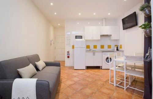 Apartamento Puerta del Camino 7 - Foto 10