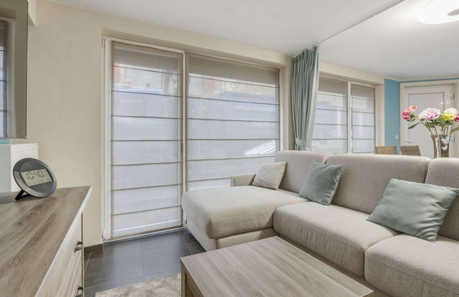 Studio in Bruges Near Marina - Foto 4