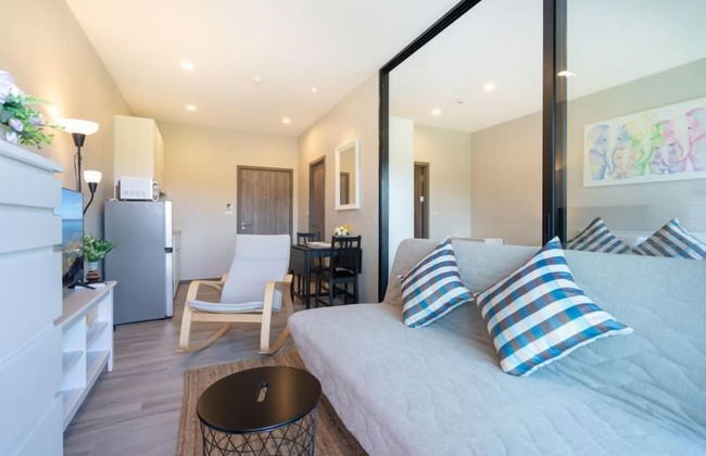 The Title Naiyang Residence - Photo 17