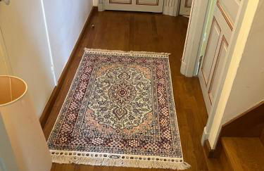 Appartement dans Château exceptionnel - Foto 5