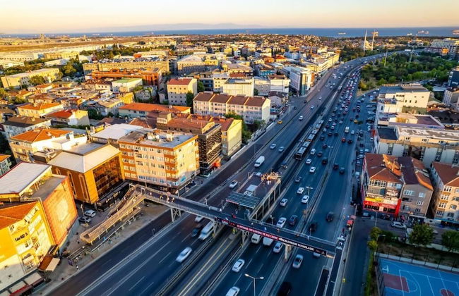 MELISA SUIT RESIDENCE - Photo 24