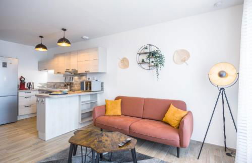 Les Duplex du Lac d'Orient - Foto 10