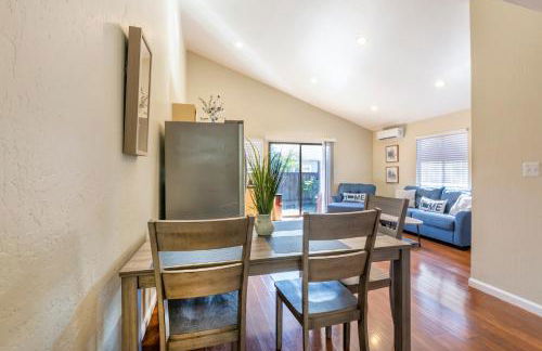 @ Marbella Lane 3BR House in Downtown San Jose - Foto 13