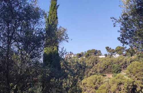 F2 vue mer et montagne au calme - Foto 9